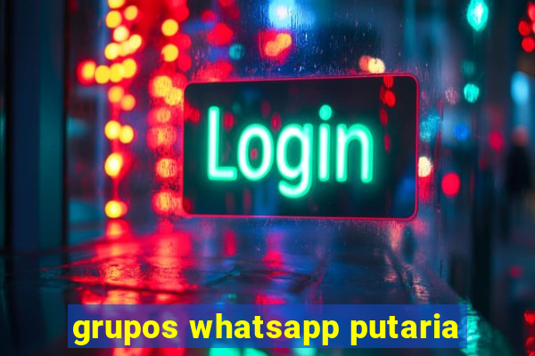 grupos whatsapp putaria